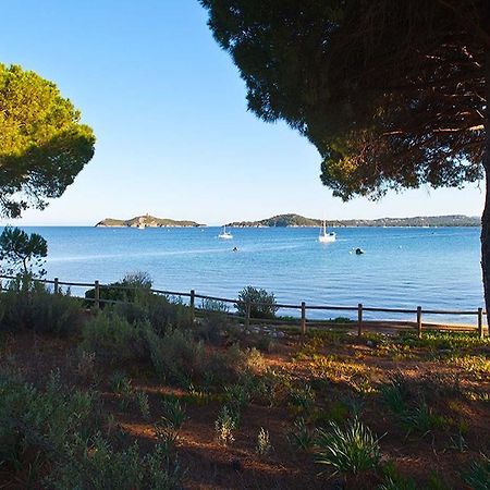 Les Hauts De Pinarello Daire Sainte-Lucie de Porto-Vecchio Dış mekan fotoğraf