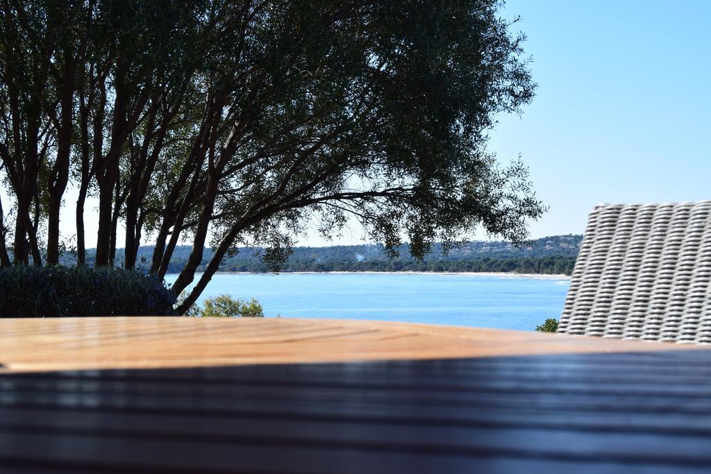 Les Hauts De Pinarello Daire Sainte-Lucie de Porto-Vecchio Dış mekan fotoğraf