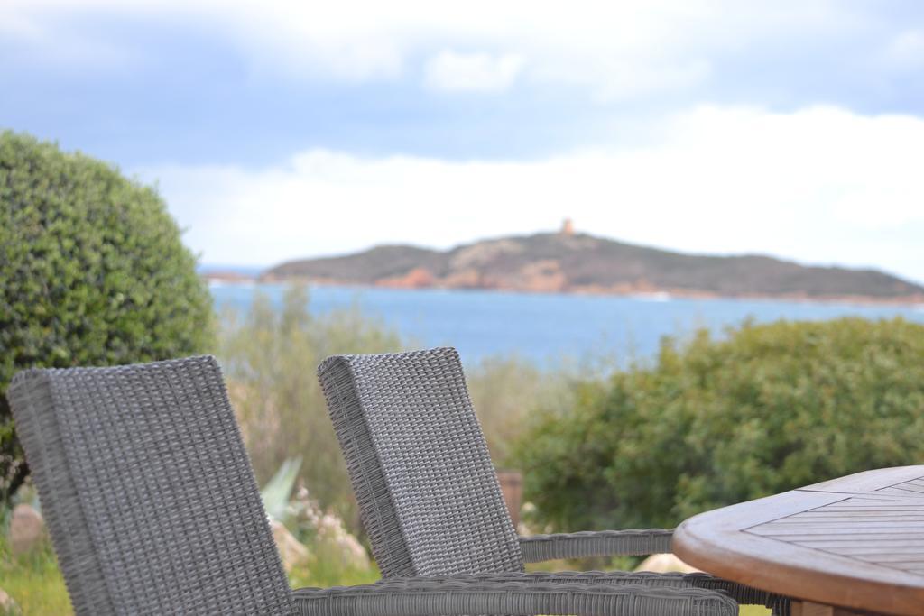 Les Hauts De Pinarello Daire Sainte-Lucie de Porto-Vecchio Dış mekan fotoğraf