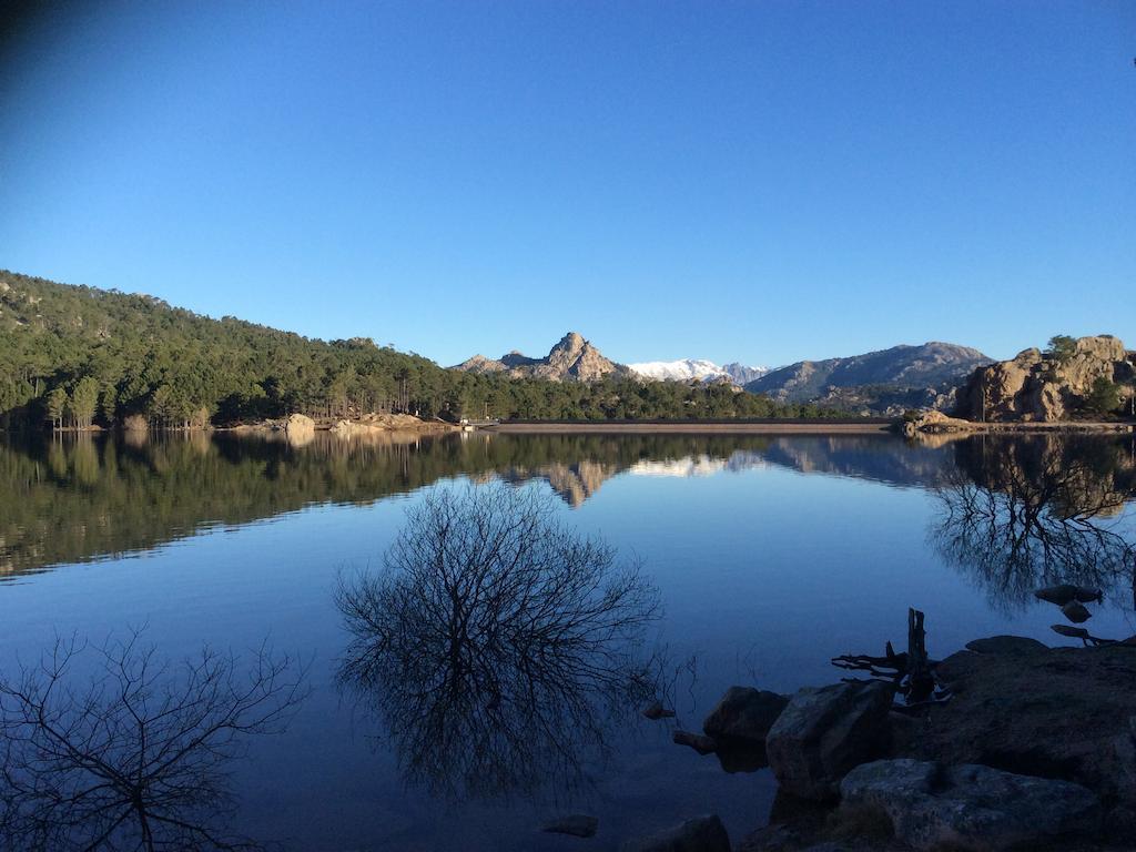 Les Hauts De Pinarello Daire Sainte-Lucie de Porto-Vecchio Dış mekan fotoğraf