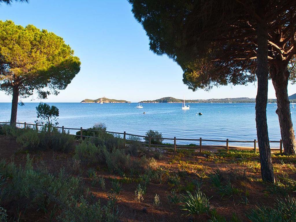 Les Hauts De Pinarello Daire Sainte-Lucie de Porto-Vecchio Dış mekan fotoğraf