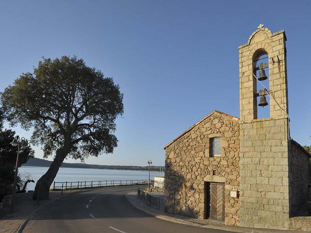 Les Hauts De Pinarello Daire Sainte-Lucie de Porto-Vecchio Dış mekan fotoğraf